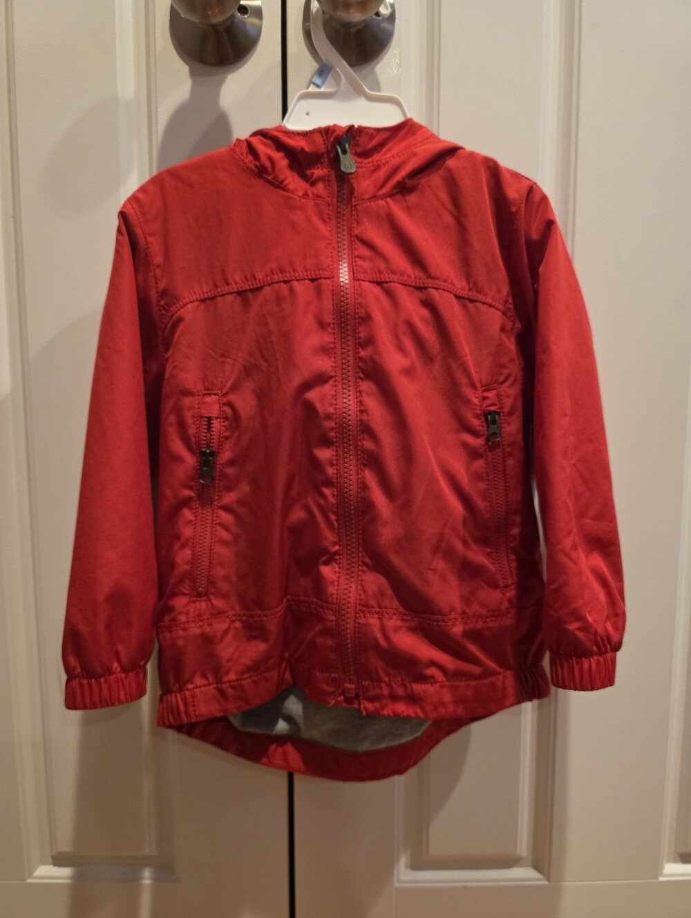 Gap Lined Windbreaker 3T
